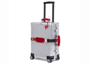 Fendi x Rimowa Cabin Trolley Luggage