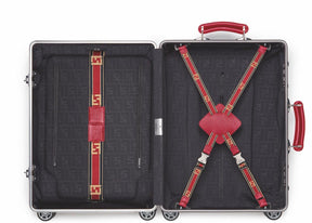 Fendi x Rimowa Cabin Trolley Luggage