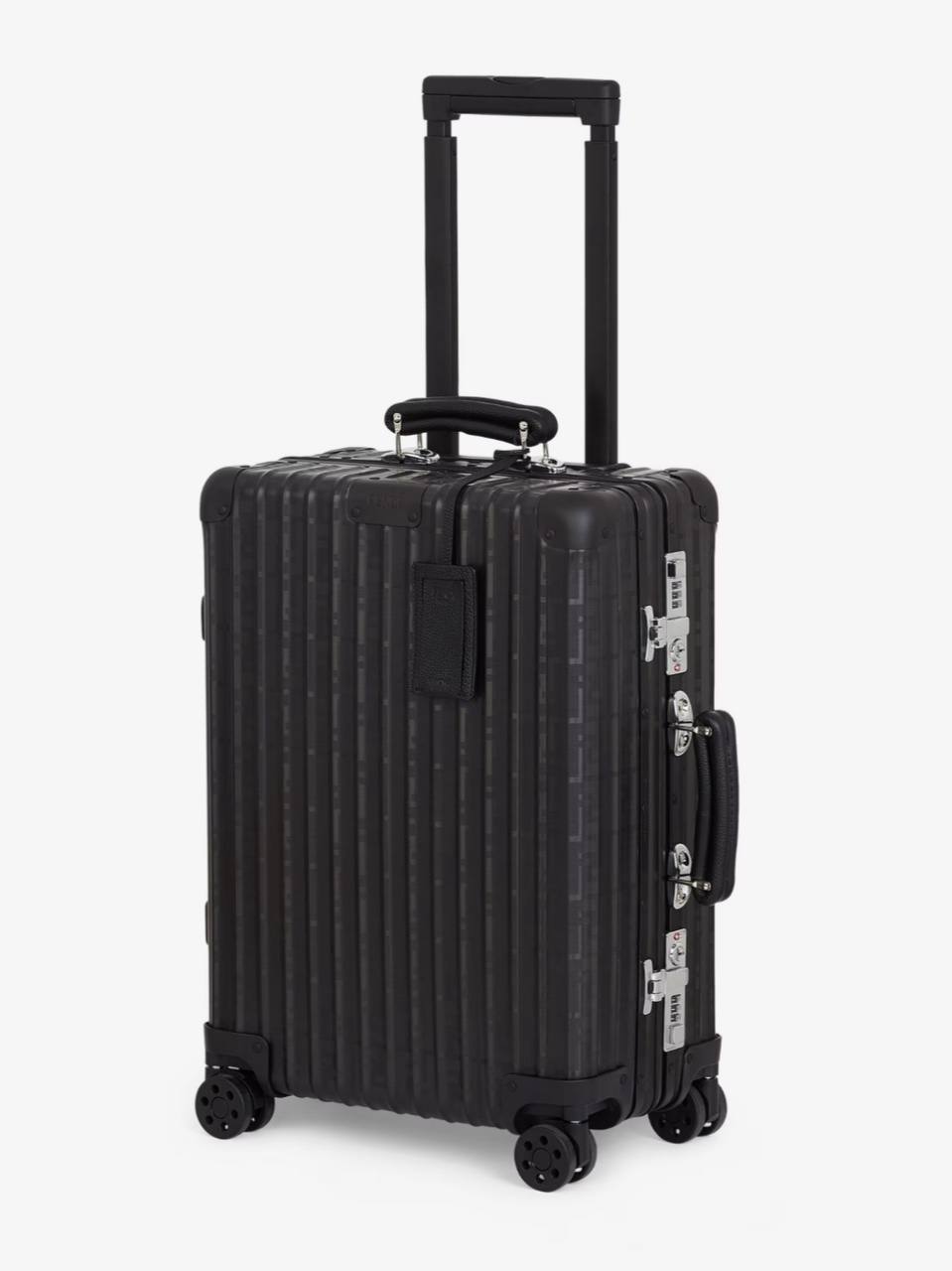 FENDI Cabin Size Trolley Luggage