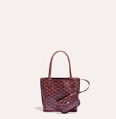 GOYARD Anjou Mini Bag