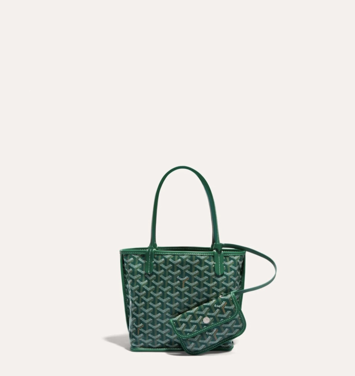 GOYARD Anjou Mini Bag