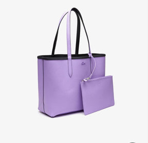 Lacoste Anna Reversible Tote