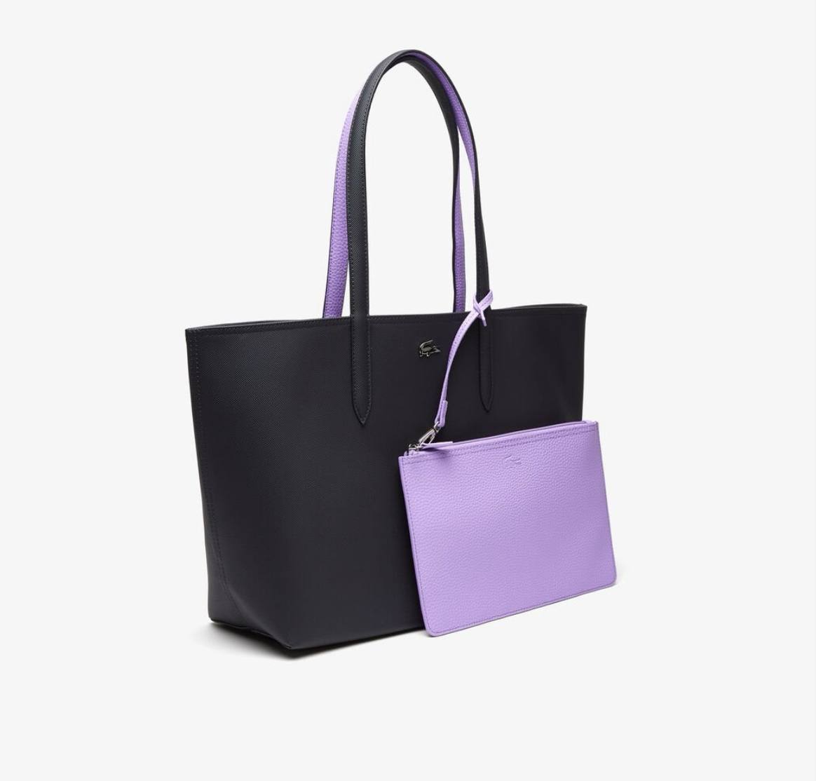 Lacoste Anna Reversible Tote