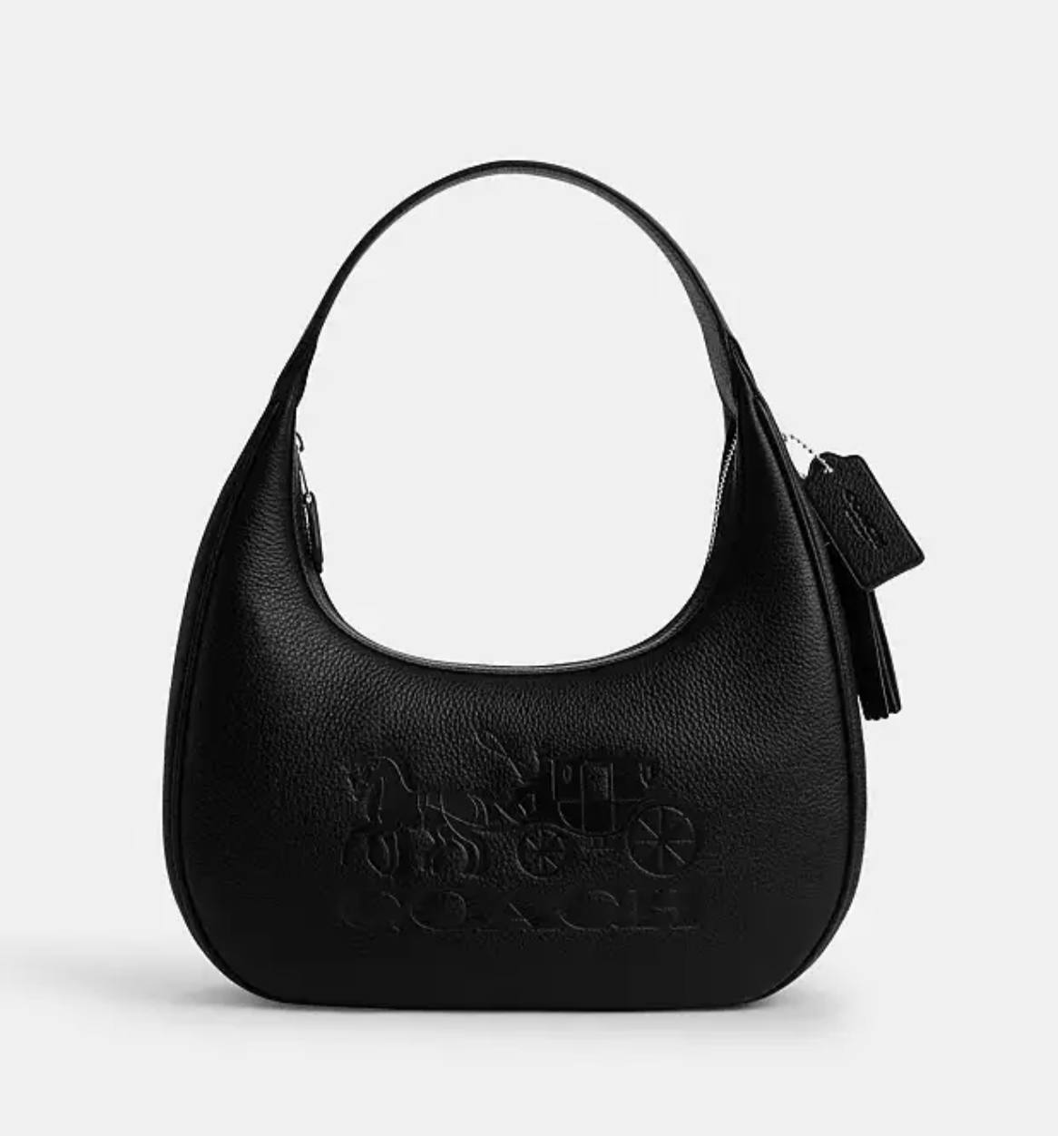 Coach Carmen Shoulder Bag