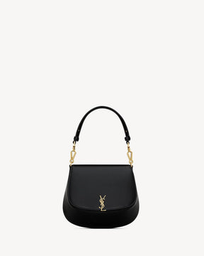 YSL VOLTAIRE TOP HANDLE in BOX SAINT LAURENT