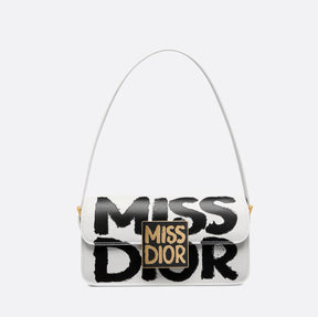 Miss Dior Flap Bag