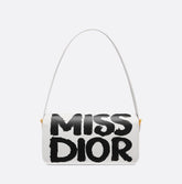 Miss Dior Flap Bag