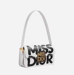 Miss Dior Flap Bag