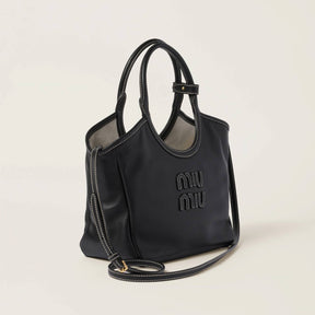 Miu Miu IVY leather bag