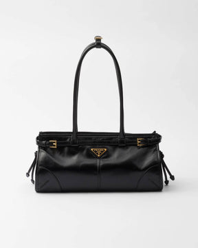 Prada Medium leather handbag