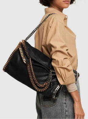 Stella Mccartney Falabella Tote Bag - Main Image