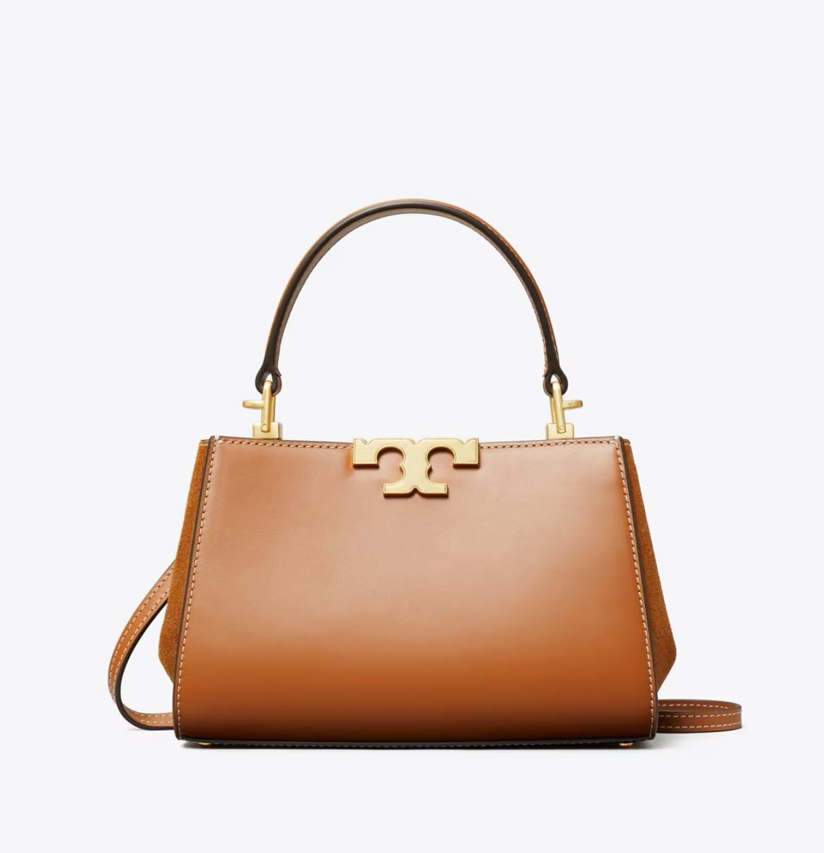 MINI TORY BURCH ELEANOR SATCHEL