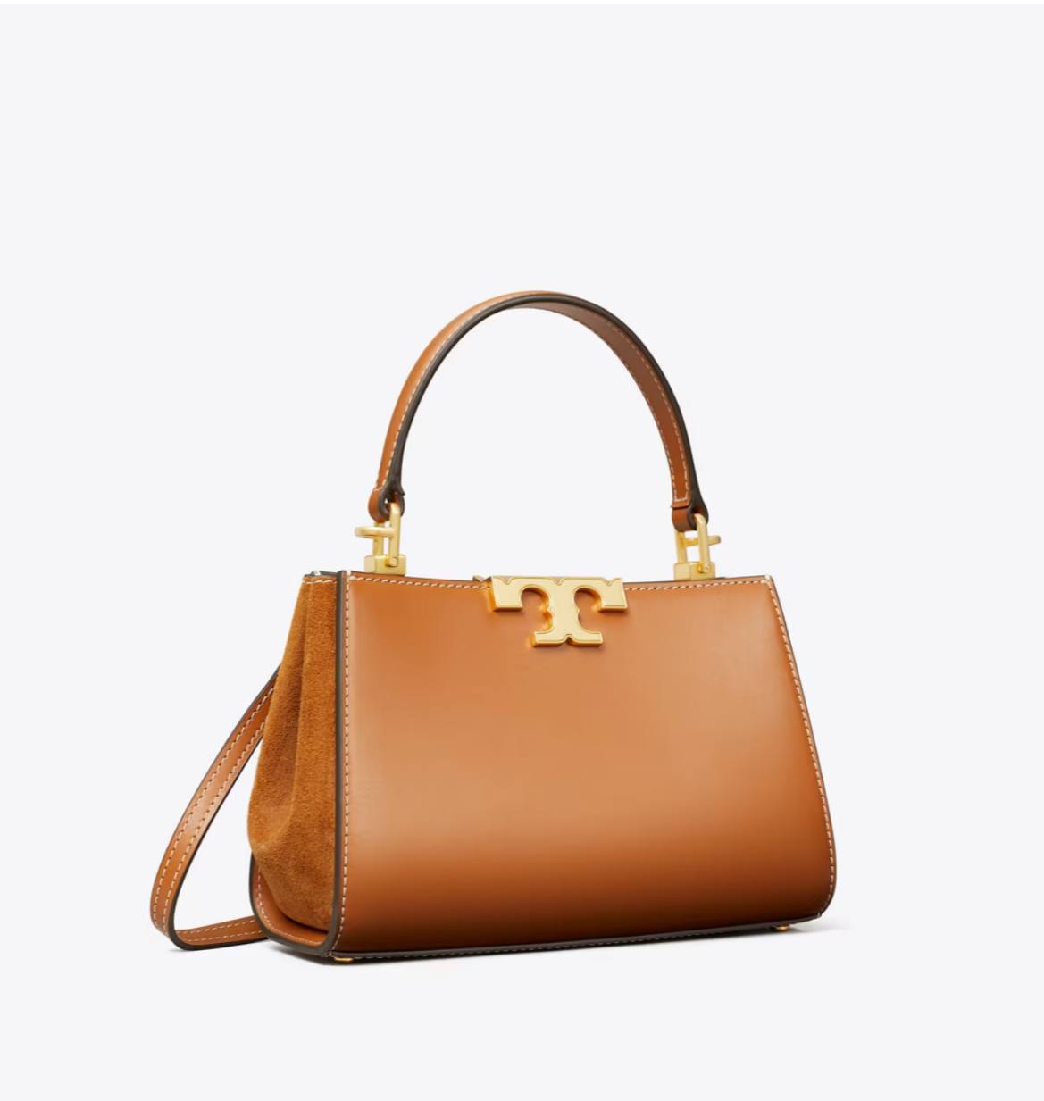 MINI TORY BURCH ELEANOR SATCHEL