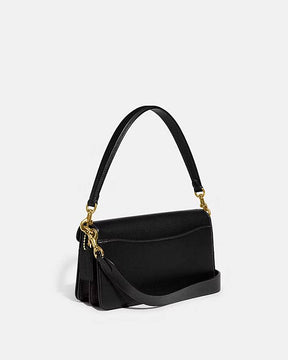 COACH TABBY SHOULDER BAG 26 IN SIGNATURE CANVAS