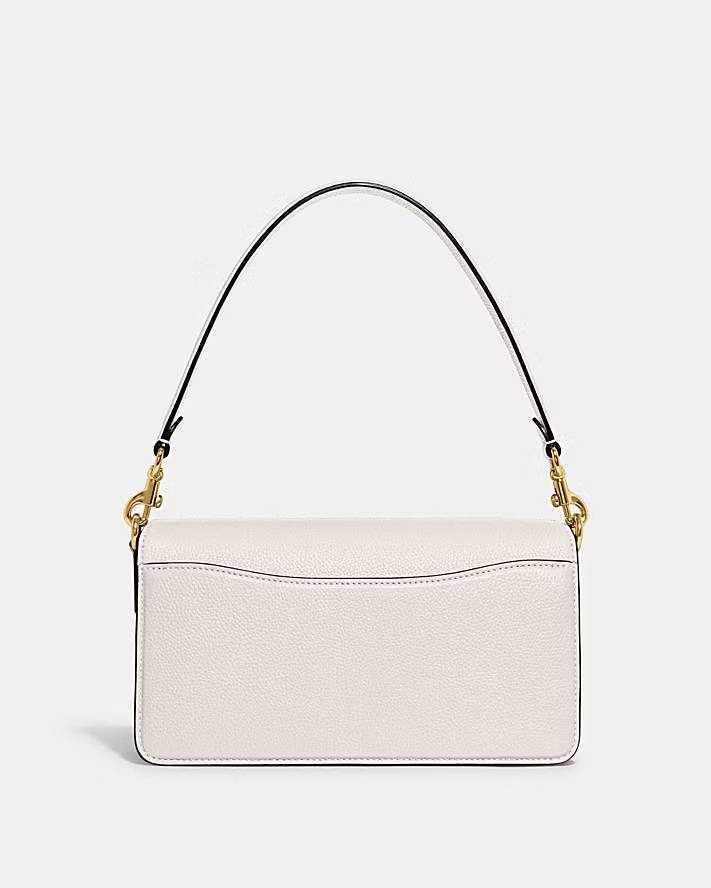 COACH TABBY SHOULDER BAG 26 IN SIGNATURE CANVAS