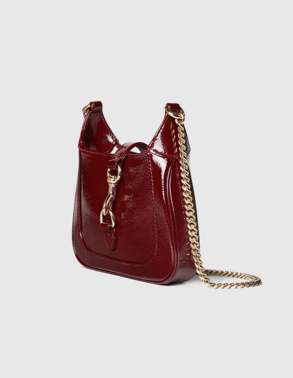 GUCCI JACKIE NOTTE MINI BAG - Main Image