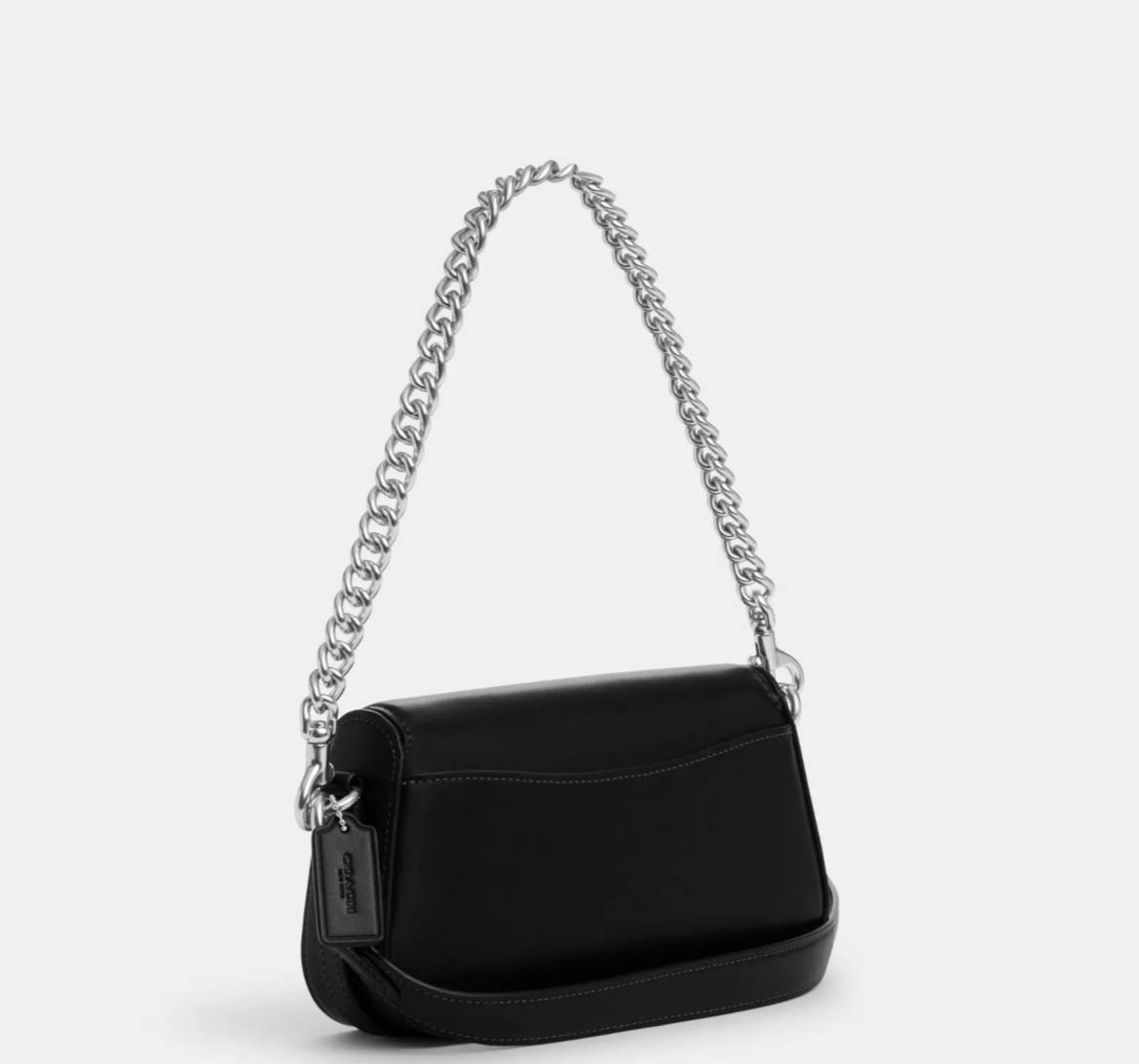 Coach Brie Shoulder Bag