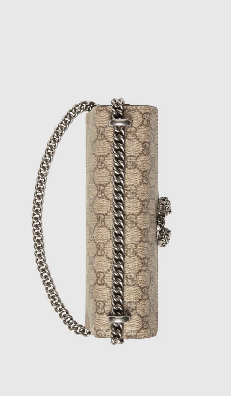 Gucci DIONYSUS SMALL SHOULDER BAG