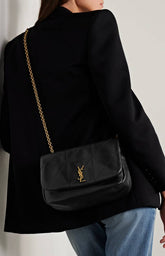 Ysl Jamie 4.3 Mini leather shoulder bag