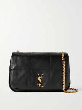 Ysl Jamie 4.3 Mini leather shoulder bag