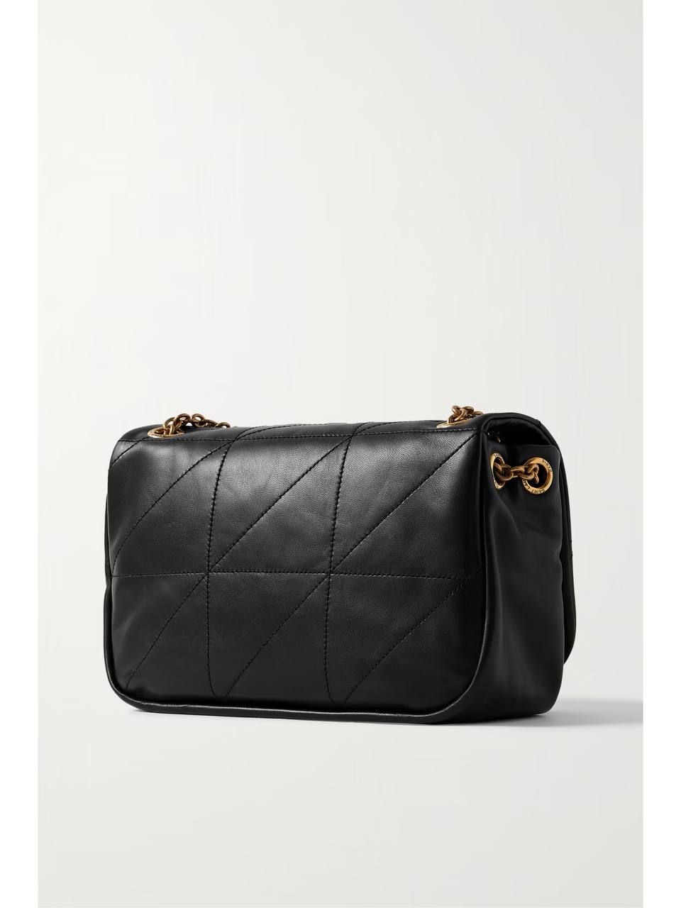 Ysl Jamie 4.3 Mini leather shoulder bag