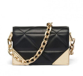 Prada Quilted nappa leather shoulder bag