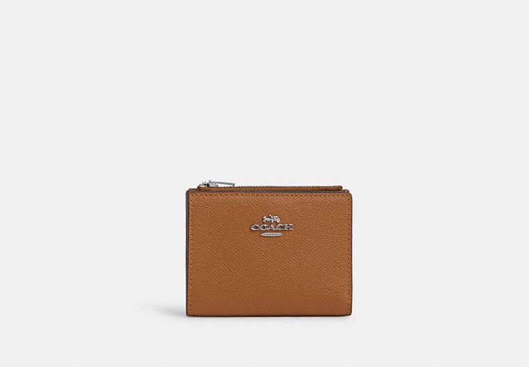 Original Coach Bifold Wallet