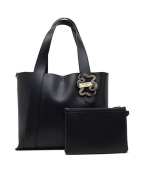 Just Cavalli Tote Bag