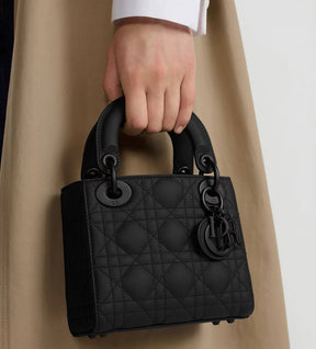 Mini Lady Dior Bag