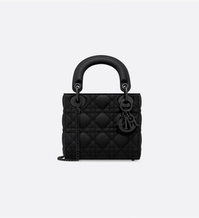 Mini Lady Dior Bag