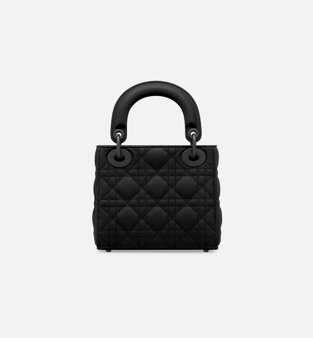 Mini Lady Dior Bag