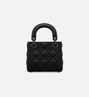 Mini Lady Dior Bag