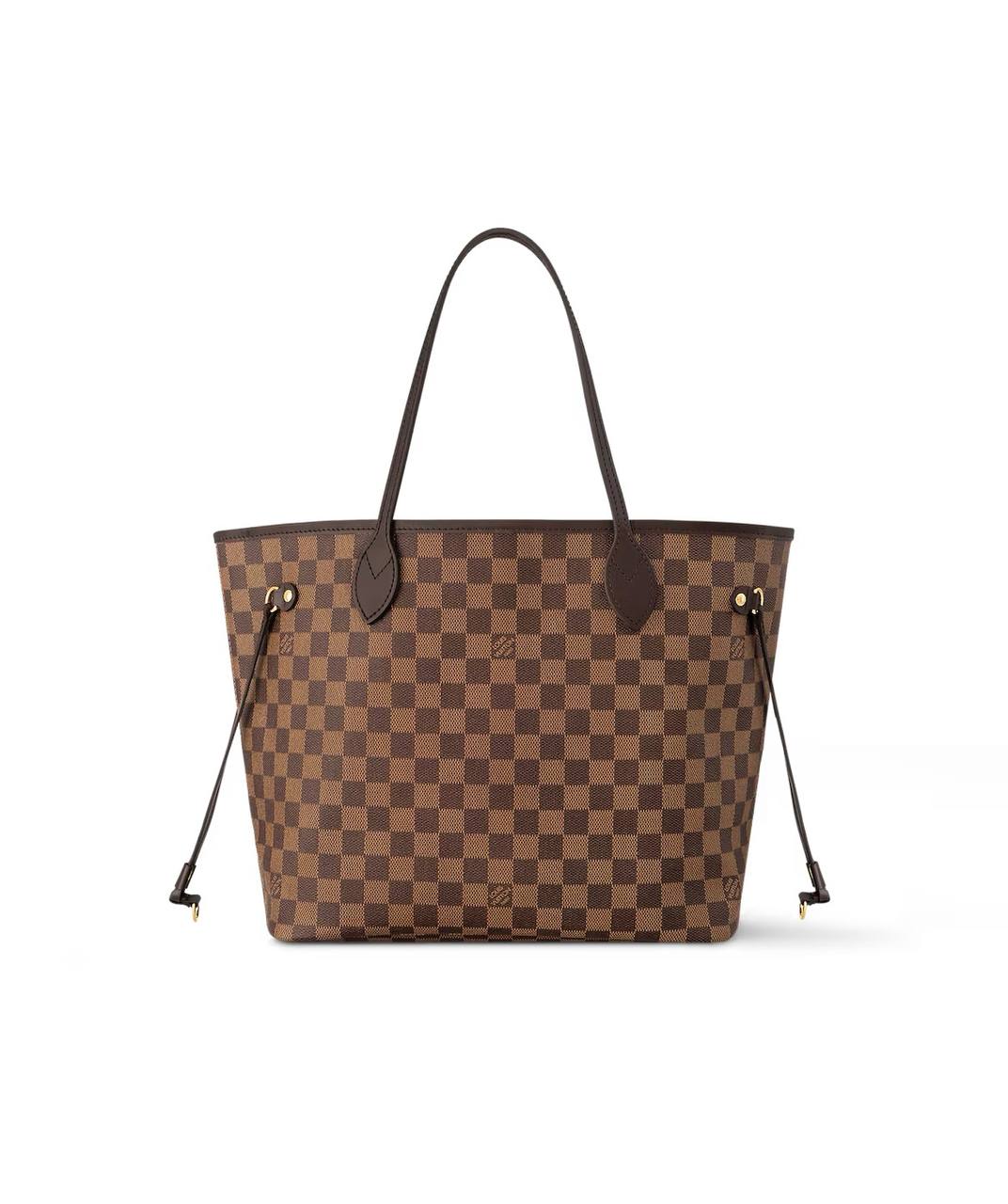 LV Neverfull MM Bag