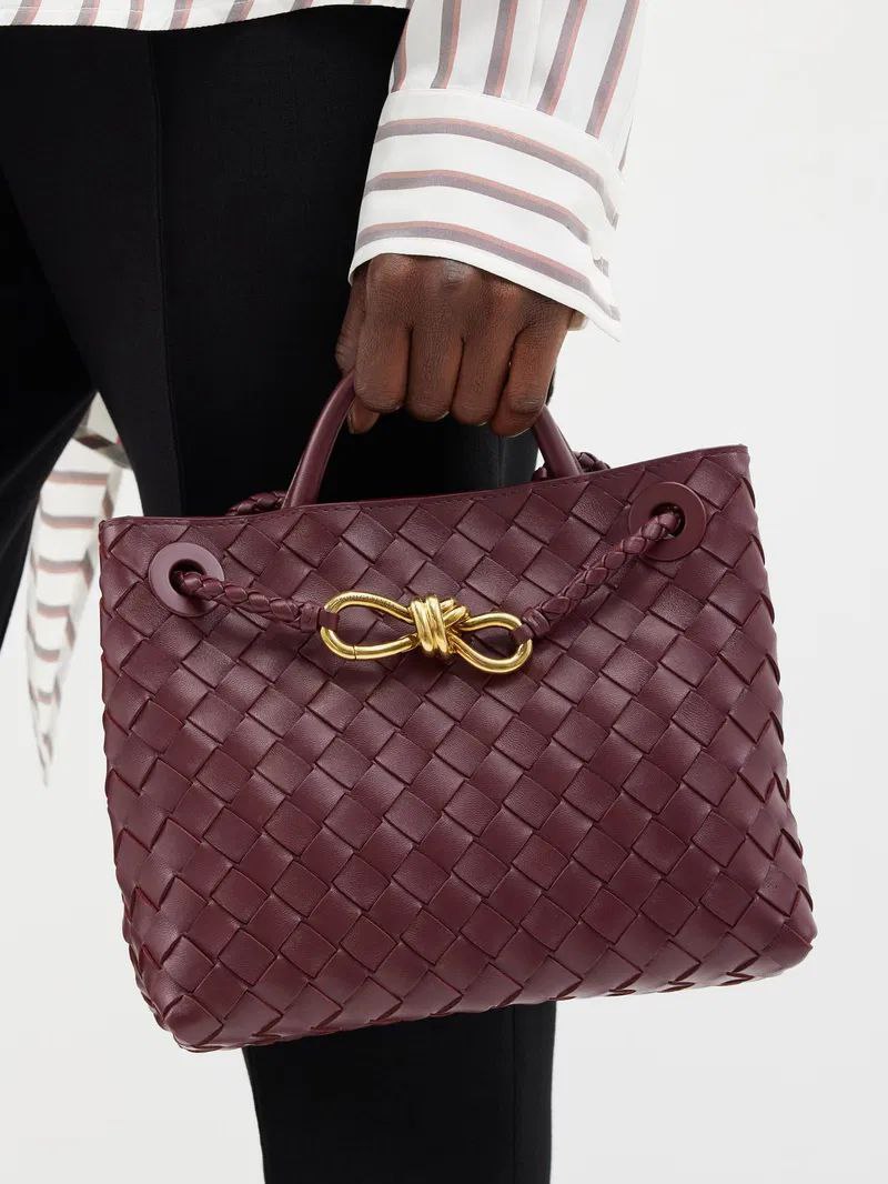 Bottega Veneta Small Andiamo