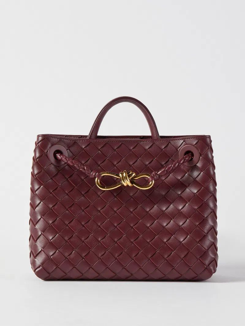 Bottega Veneta Small Andiamo