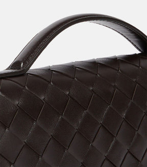 Bottega Veneta Long Andiamo Clutch