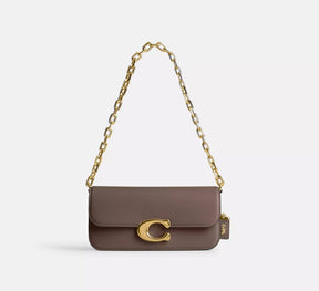 Coach Idol Bag 23