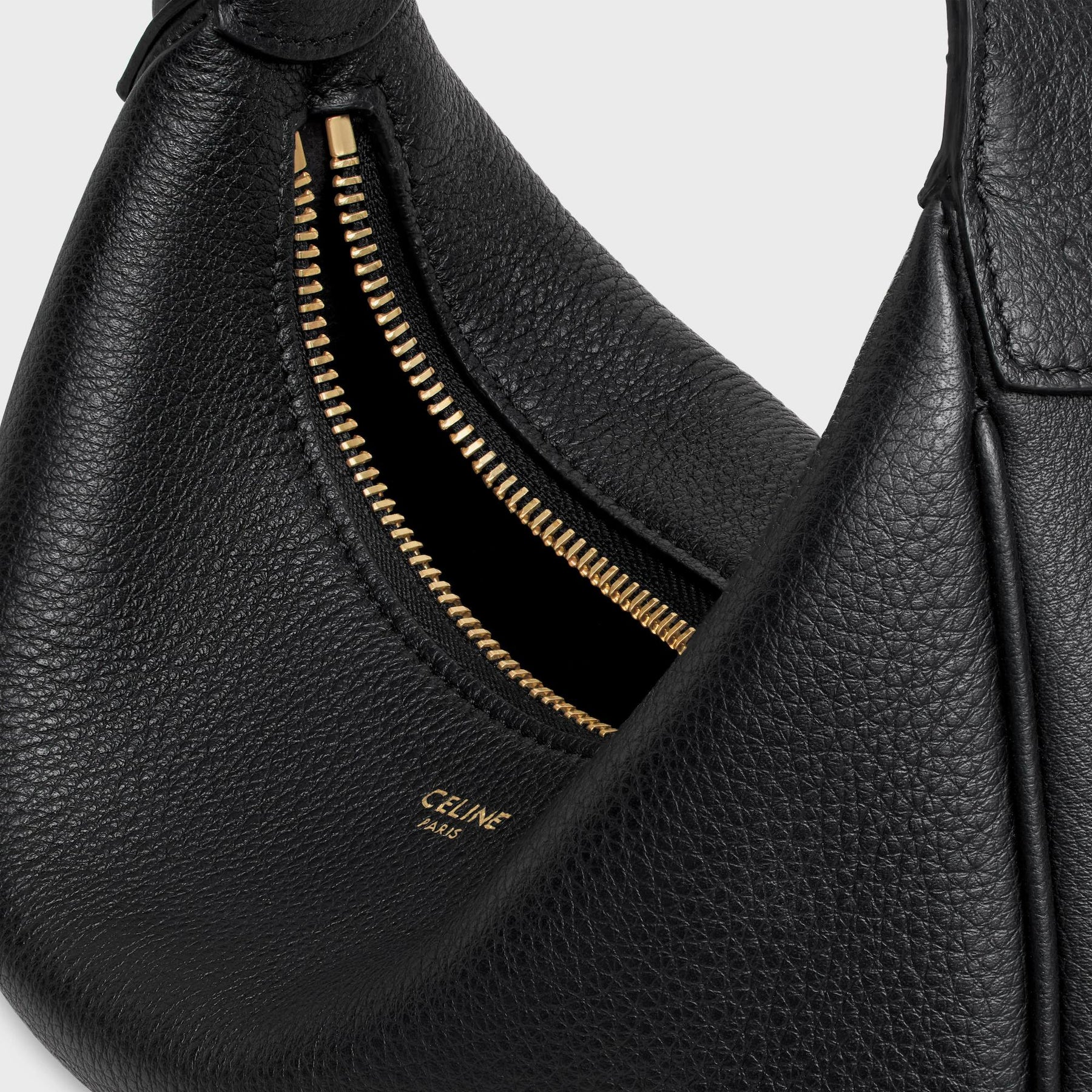 TEEN CELINE LULU IN GRAINED CALFSKIN