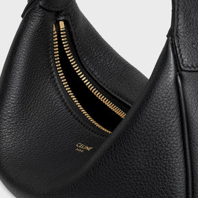 TEEN CELINE LULU IN GRAINED CALFSKIN