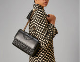 Tory Burch Fleming Convertible Shoulder Bag