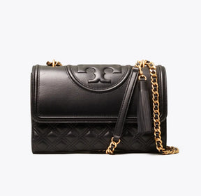 Tory Burch Fleming Convertible Shoulder Bag