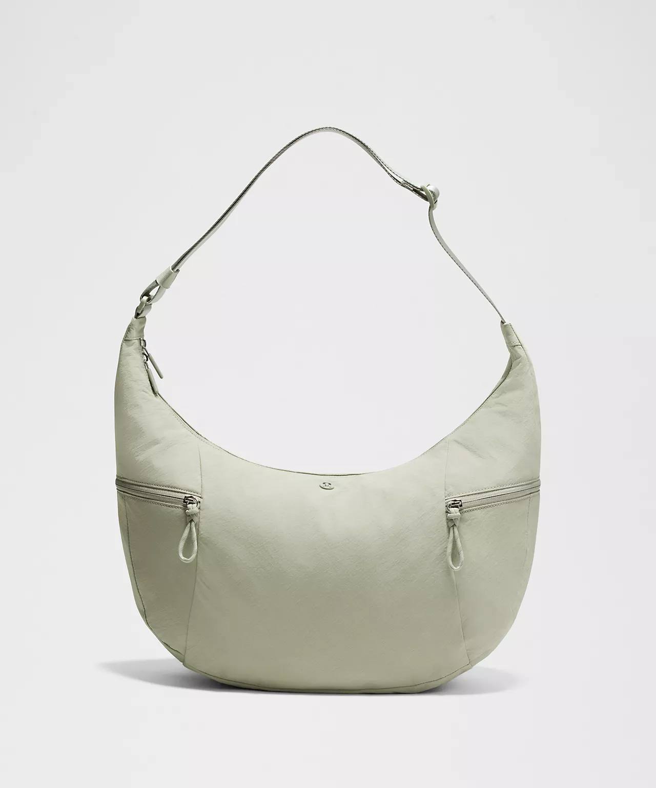 Lululemon Slouchy Sling Bag 6L - Fog Green