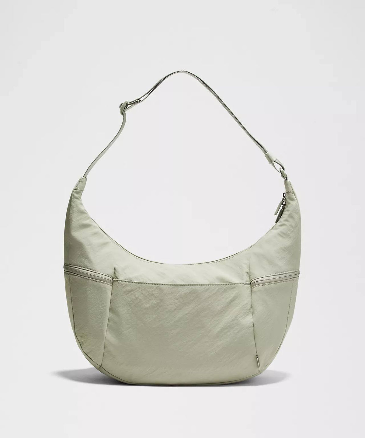 Lululemon Slouchy Sling Bag 6L - Fog Green