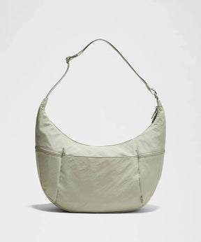 Lululemon Slouchy Sling Bag 6L - Fog Green