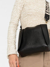 STELLA MCCARTNEY - Stella Logo Small Crossbody Bag