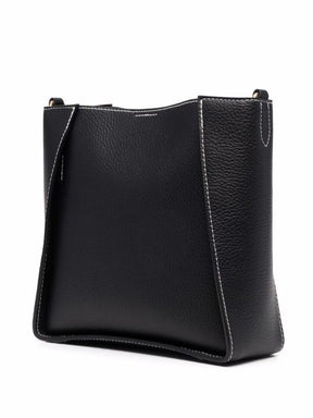 STELLA MCCARTNEY - Stella Logo Small Crossbody Bag