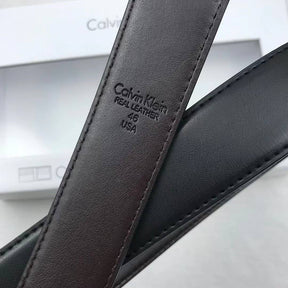 Calvin Klein Wallet & Belt Set for Men