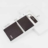 Calvin Klein Wallet Set for Men