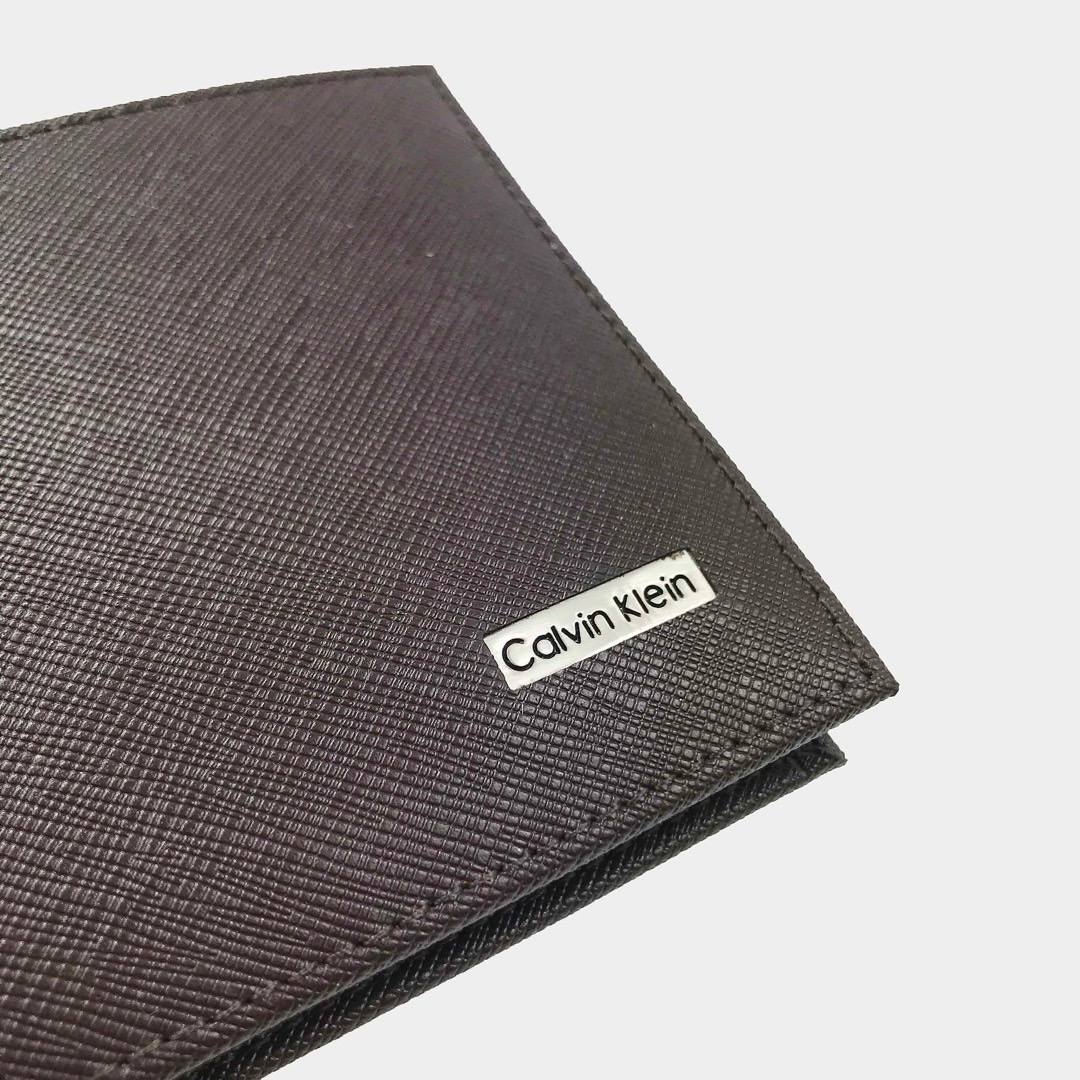 Calvin Klein Wallet Set for Men