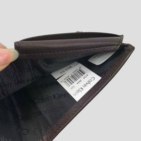 Calvin Klein Wallet Set for Men